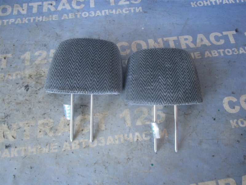 Подголовник HONDA CRV RD1 B20B 1996 (б/у)