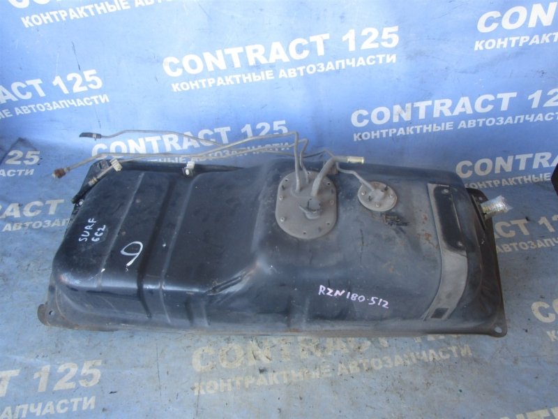 Бензобак TOYOTA HILUX SURF RZN180W 3RZFE 2001 (б/у)