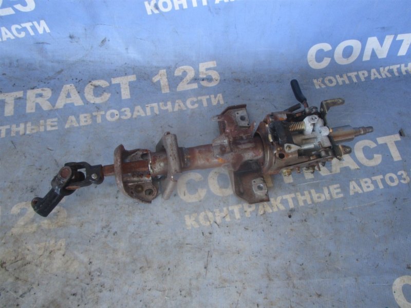 Рулевая колонка TOYOTA HILUX SURF LN130W 2L-TE 1993 (б/у)