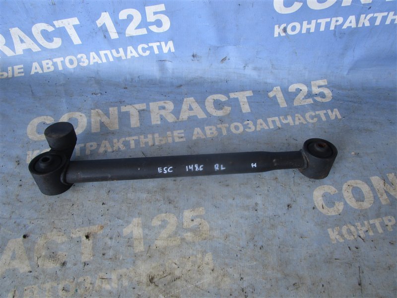 Тяга подвески SUZUKI ESCUDO TL52W J20A 2002 задняя левая (б/у)