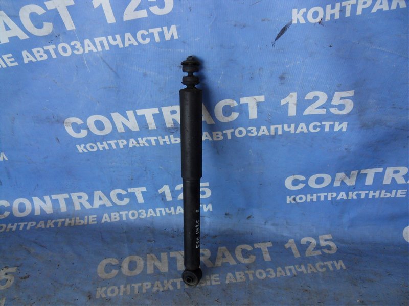 Амортизатор SUZUKI ESCUDO TL52W J20A 2002 задний (б/у)