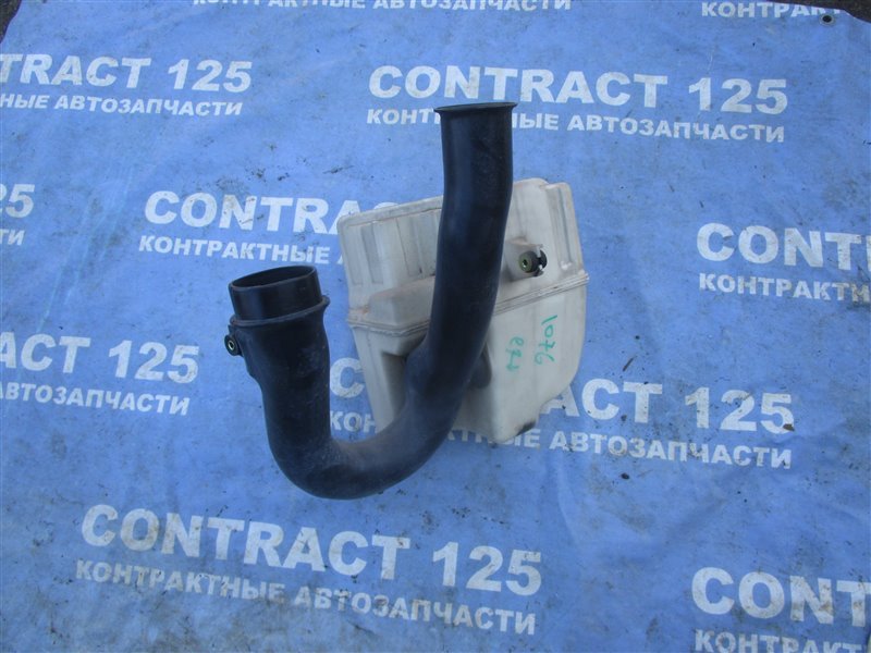 Влагоотделитель HONDA CRV RD1 B20B 1996 (б/у)