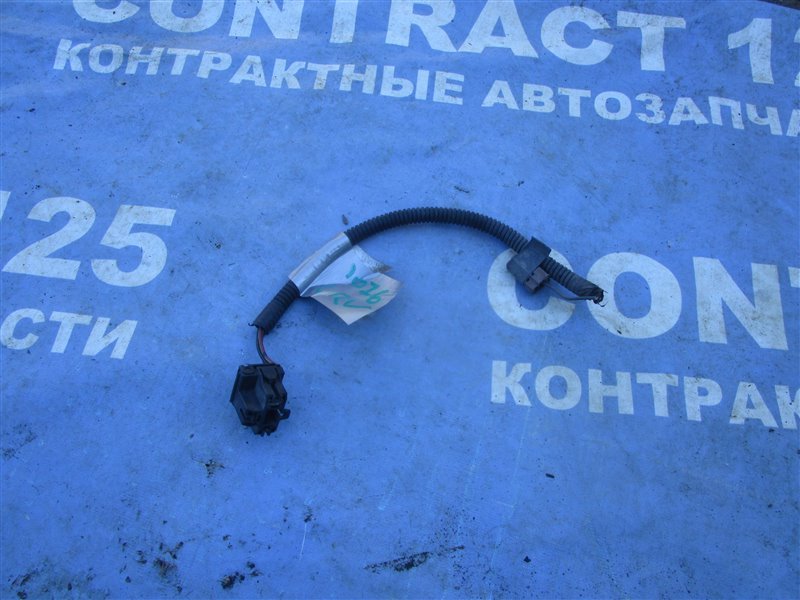 Разъем лампы галогеновой HONDA CRV RD1 B20B 1996 (б/у)