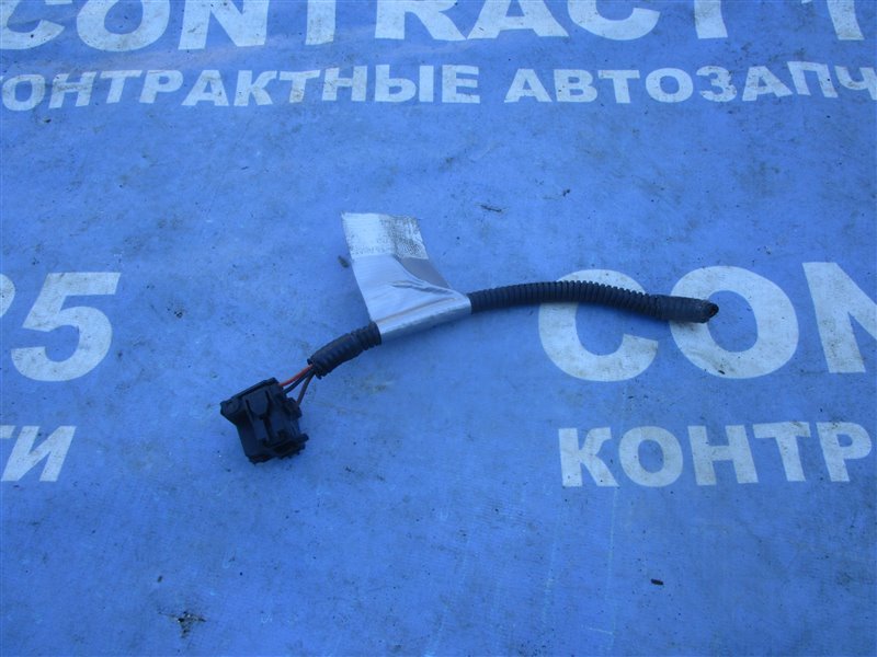 Разъем лампы галогеновой HONDA CRV RD1 B20B 1996 (б/у)