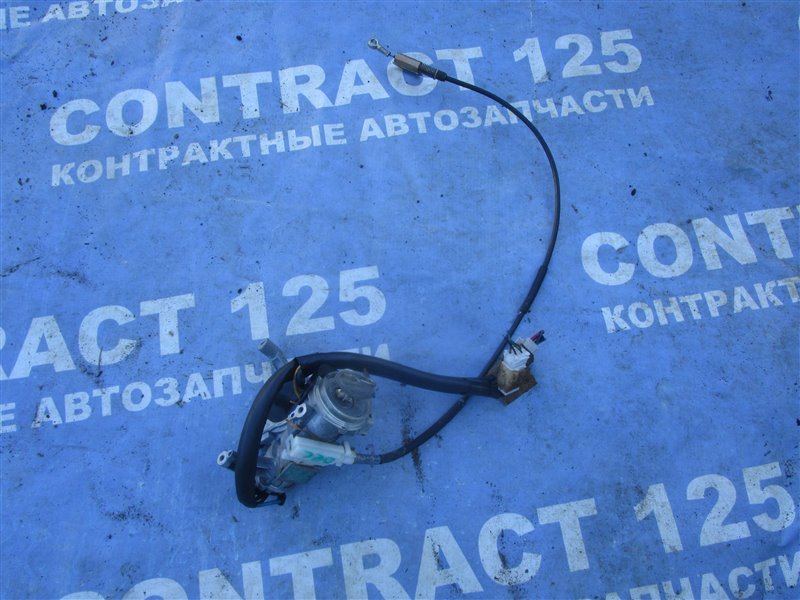 Замок зажигания MITSUBISHI Delica PD6W 6G72 2004 (б/у)