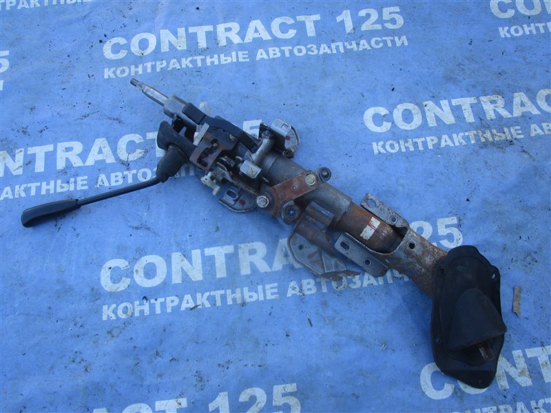 Рулевая колонка MITSUBISHI Delica PD6W 6G72 2004 (б/у)