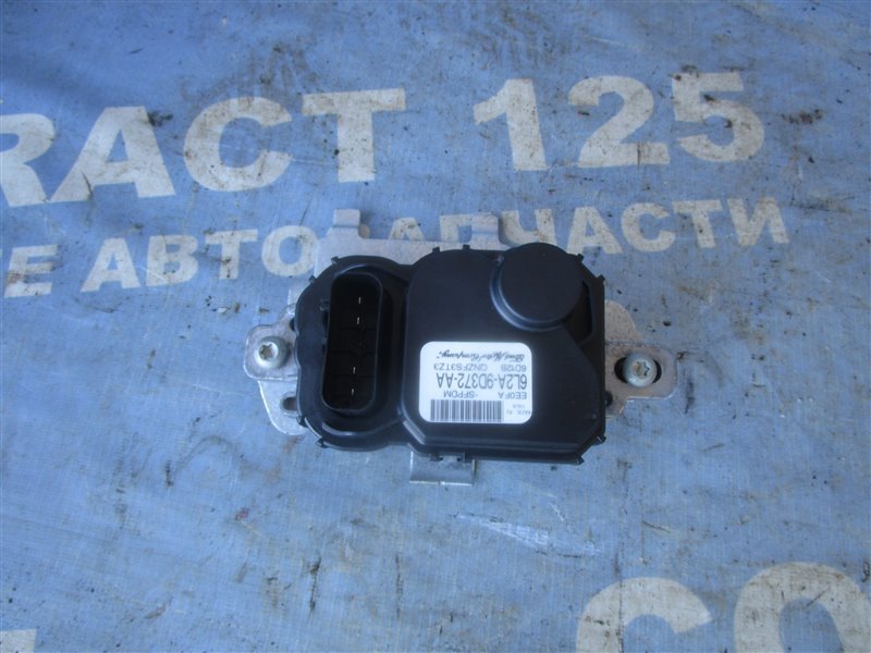 Блок управления топливным насосом FORD Explorer U251 COLOGNE V6 OHV EFI 2006 (б/у)