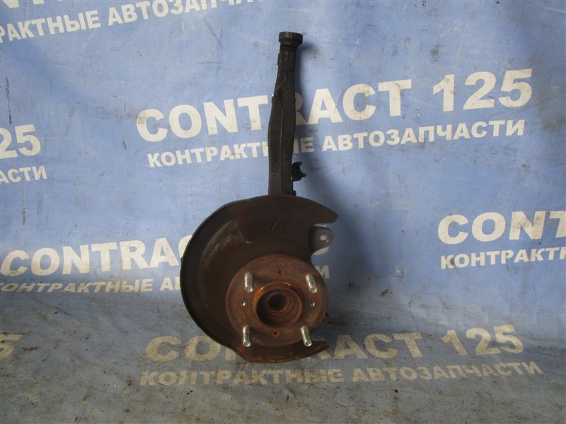 Ступица HONDA CRV RD1 B20B 1998 передняя правая (б/у)