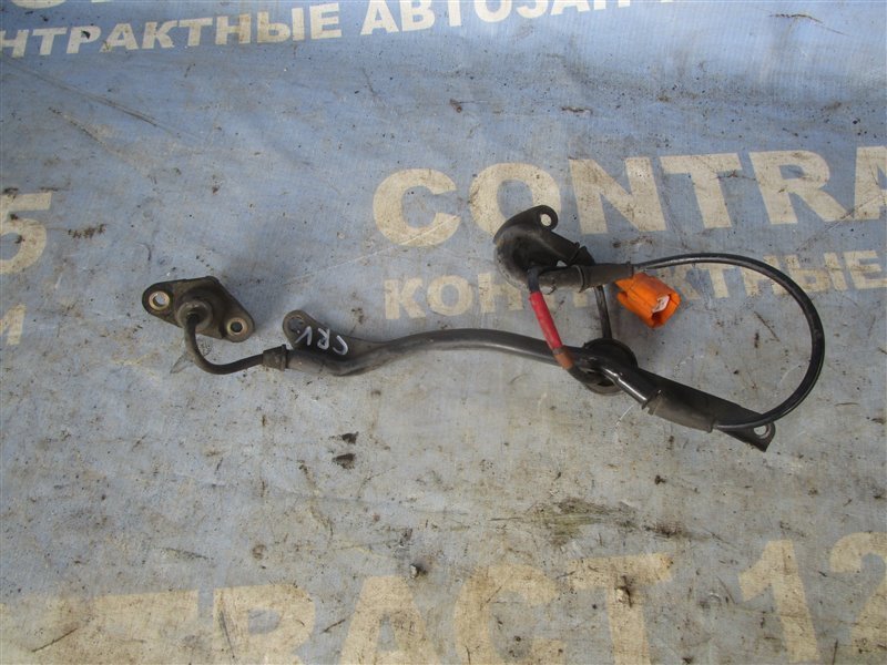 Датчик abs HONDA CRV RD1 B20B 1996 передний правый (б/у)