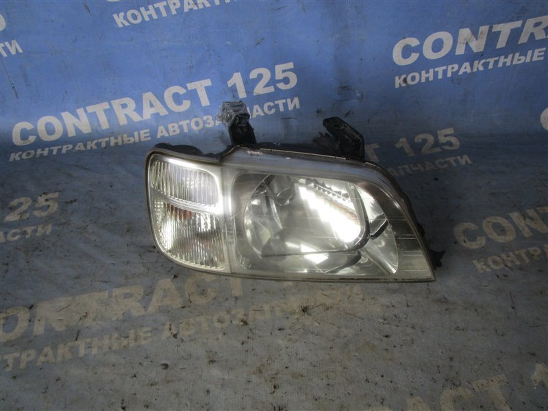 Фара HONDA CRV RD1 B20B 1996 правая (б/у)