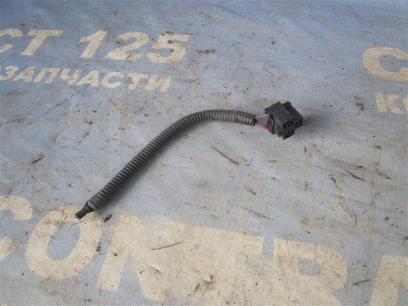 Разъем лампы галогеновой HONDA CRV RD1 B20B 2000 (б/у)