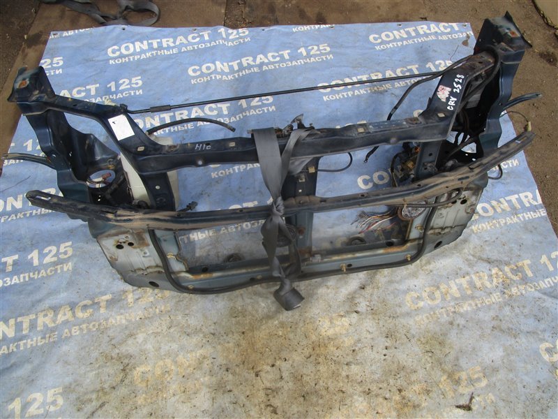 Рамка радиатора HONDA CRV RD1 B20B 1996 (б/у)
