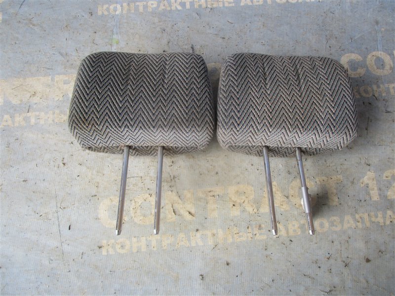 Подголовник HONDA CRV RD1 B20B 1996 (б/у)