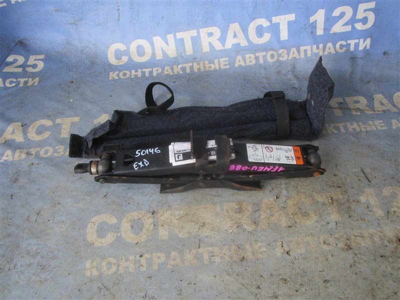 Поддомкратник FORD Explorer U251 COLOGNE V6 OHV EFI 2006 (б/у)