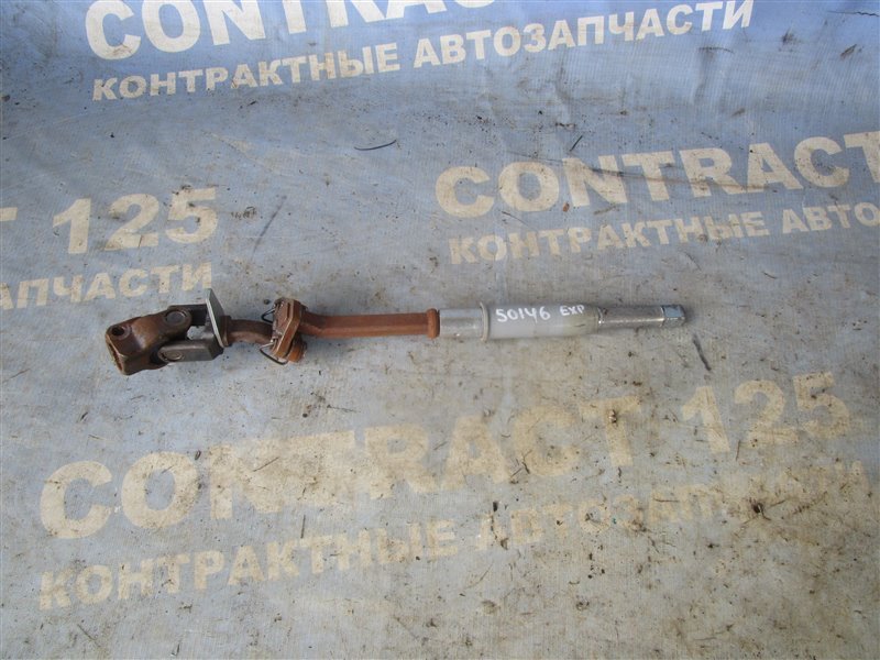 Рулевой карданчик FORD Explorer U251 COLOGNEV6OHVEFI 2006 (б/у)
