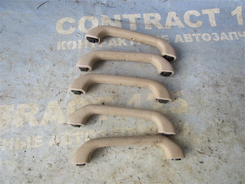 Ручка в салоне TOYOTA Land Cruiser UZJ100 2UZFE 2001 (б/у)