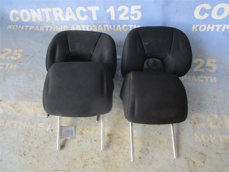 Подголовник TOYOTA RUSH J210E 3SZVE 2006 (б/у)