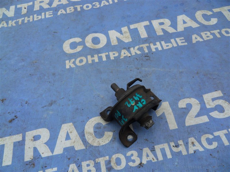Подушка редуктора HONDA CRV RD1 B20B 2000 задняя (б/у)