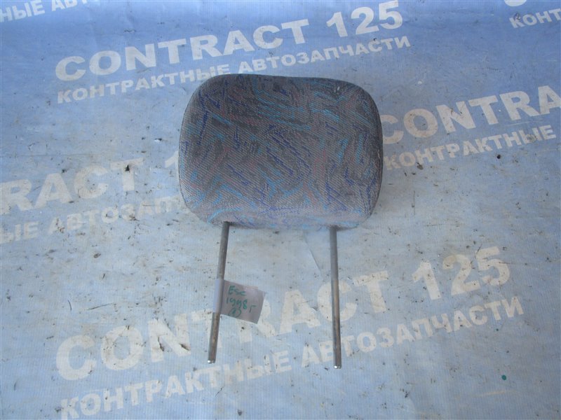 Подголовник SUZUKI ESCUDO TD02W G16A 1998 (б/у)