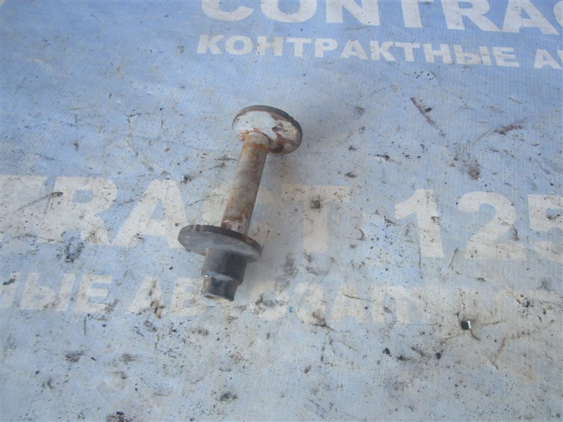 Болт-эксцентрик TOYOTA HILUX SURF RZN180W 3RZFE 2001 передний (б/у)
