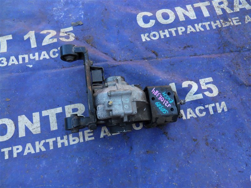 Редуктор TOYOTA RUSH J210E 3SZVE 2006 передний (б/у)