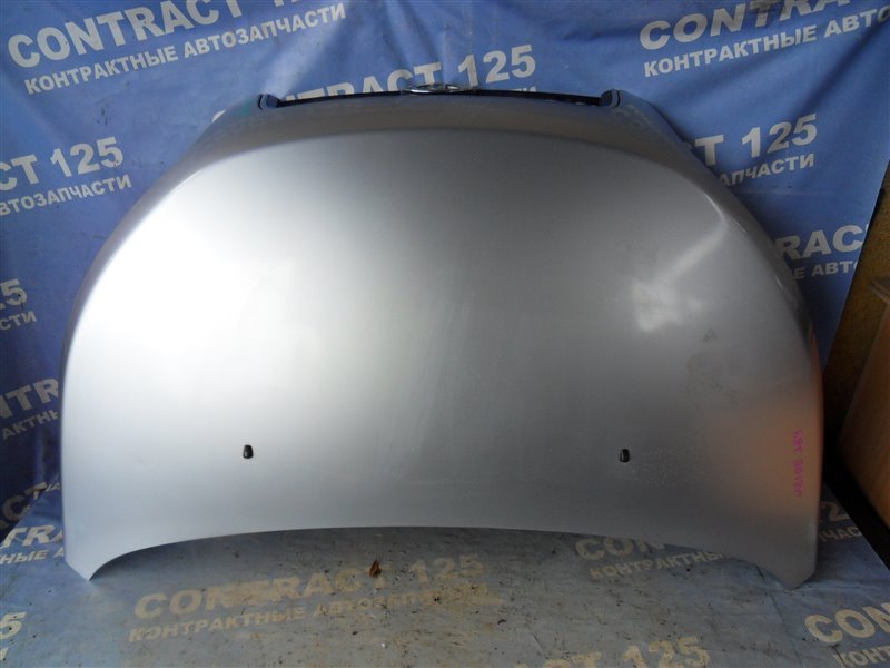 Капот TOYOTA RUSH J210E 3SZVE 2006 (б/у)