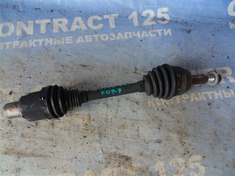 Привод FORD Explorer U251 COLOGNE V6 OHV EFI 2006 передний правый (б/у)