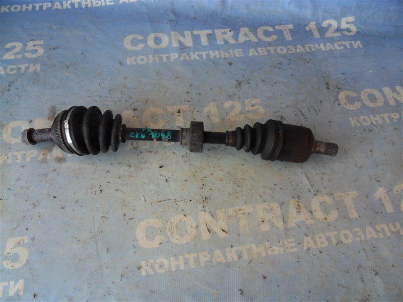 Привод HONDA CRV RD1 B20B 1996 передний правый (б/у)