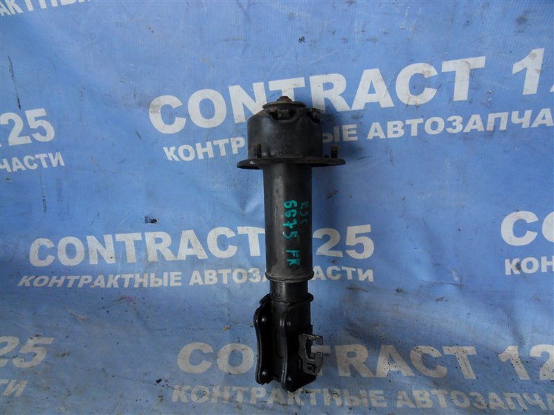 Стойка SUZUKI ESCUDO TL52W J20A 2003 передняя правая (б/у)