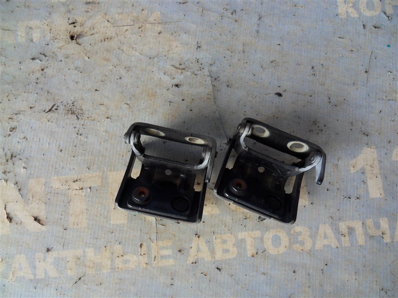 Петли 5-й двери FORD Explorer U251 COLOGNE V6 OHV EFI 2006 (б/у)