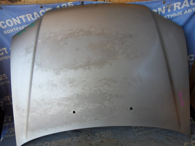 Капот HONDA CRV RD1 B20B 1998 (б/у)
