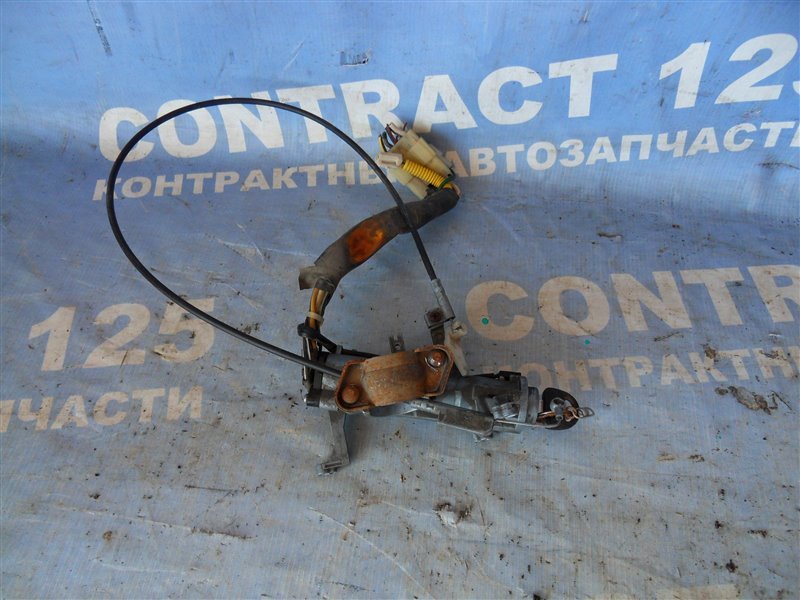 Замок зажигания SUZUKI ESCUDO TA31W RF 1996 (б/у)