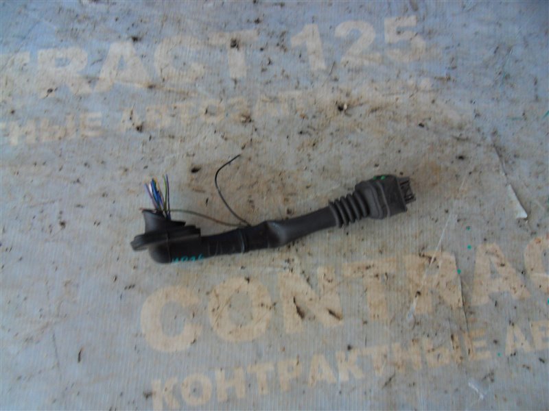 Проводка двери HONDA CRV RD1 B20B 1998 передняя левая (б/у)