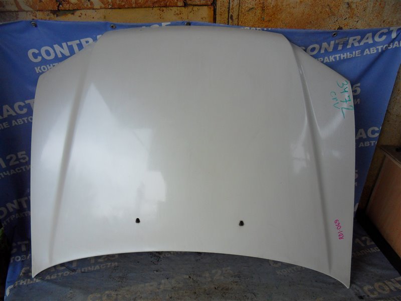 Капот HONDA CRV RD1 B20B 2000 (б/у)