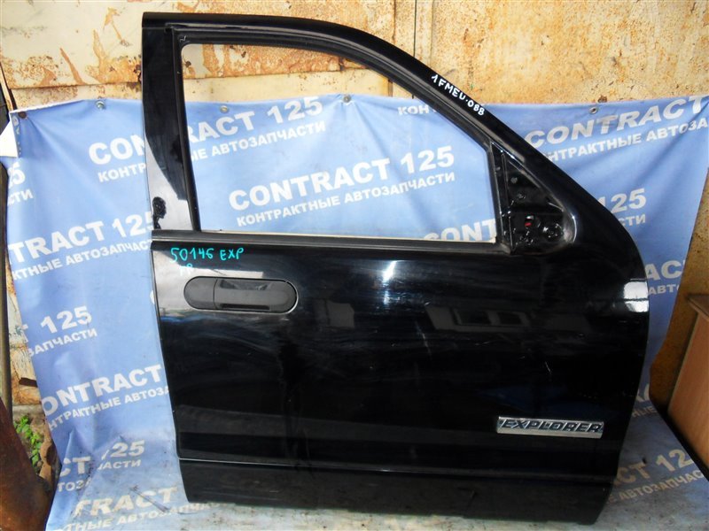 Дверь FORD Explorer U251 COLOGNEV6OHVEFI 2006 передняя правая (б/у)