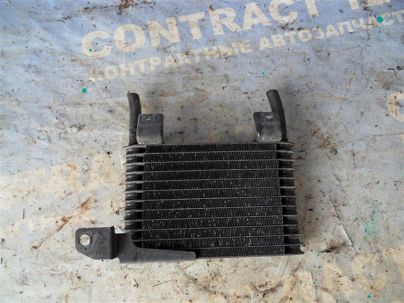 Радиатор акпп FORD Explorer U251 COLOGNEV6OHVEFI 2006 (б/у)