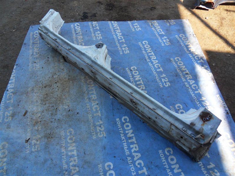 Порог кузова HONDA CRV RD1 B20B 1999 правый (б/у)