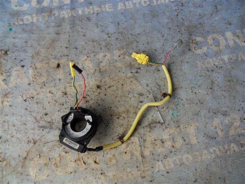 Шлейф-лента air bag HONDA CRV RD1 B20B 1996 (б/у)