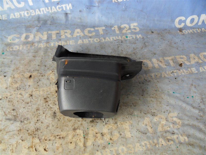 Консоль рулевой колонки HONDA CRV RD1 B20B 1996 (б/у)
