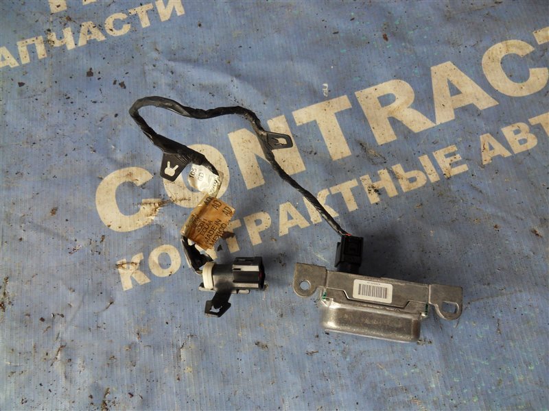 Датчик курсовой устойчивости FORD Explorer U251 COLOGNEV6OHVEFI 2006 (б/у)