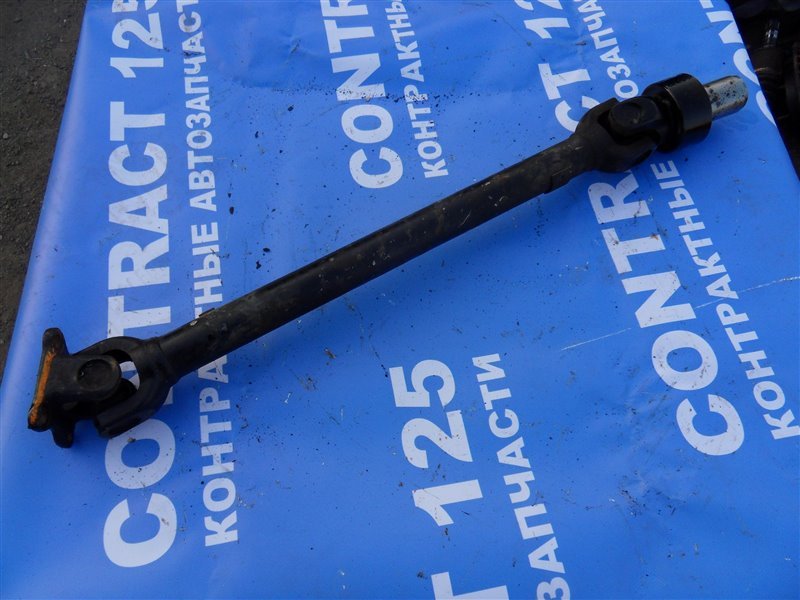 Карданный вал SUZUKI Grand Escudo TX92W H27A 2001 передний (б/у)