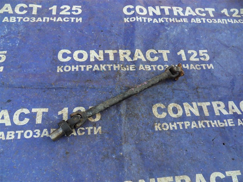 Карданный вал SUZUKI ESCUDO TL52W J20A 2003 передний (б/у)