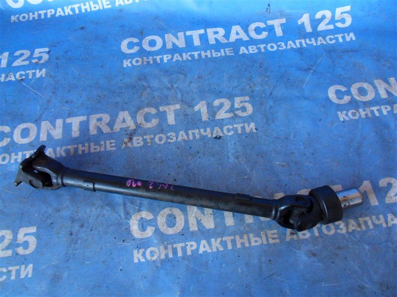 Карданный вал SUZUKI ESCUDO TD62W H25A 1999 передний (б/у)