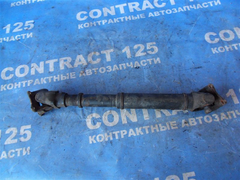 Карданный вал TOYOTA Land Cruiser UZJ100W 2UZFE 1998 передний (б/у)