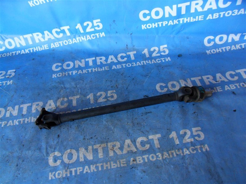 Карданный вал SUZUKI Grand Escudo TX92W H27A 2004 передний (б/у)