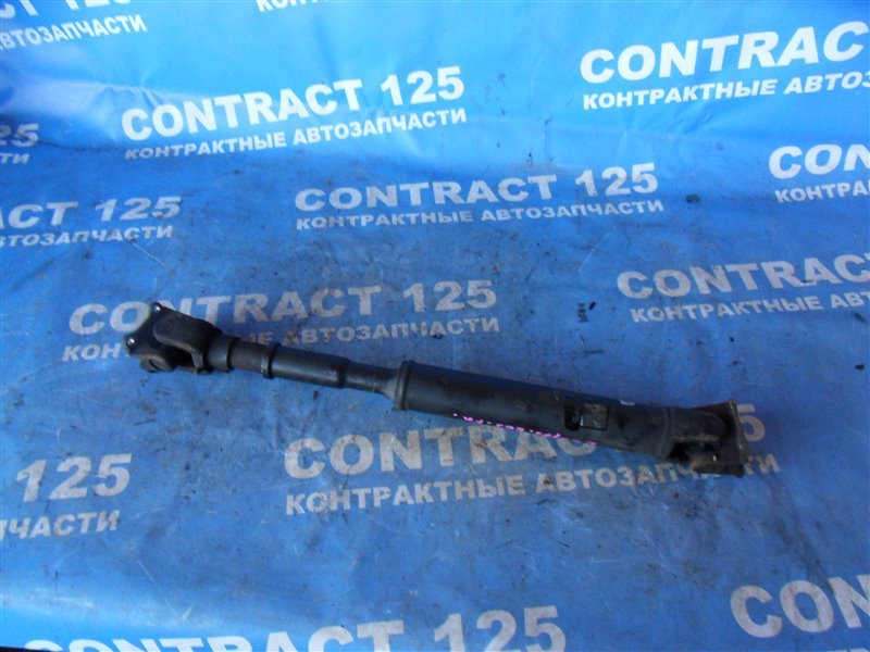 Карданный вал TOYOTA HILUX SURF RZN185W 3RZFE 1999 передний (б/у)