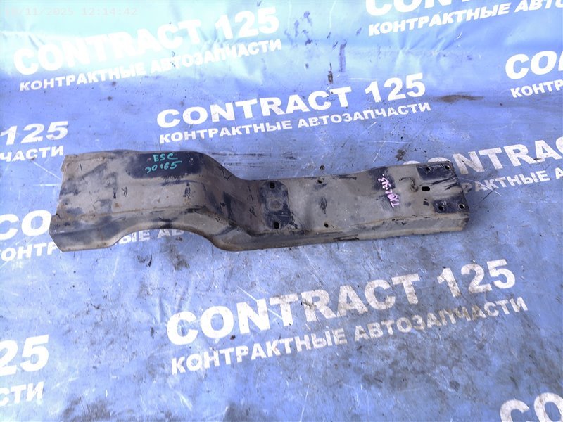 Балка под АКПП SUZUKI Grand Escudo TX92W H27A 2001 (б/у)