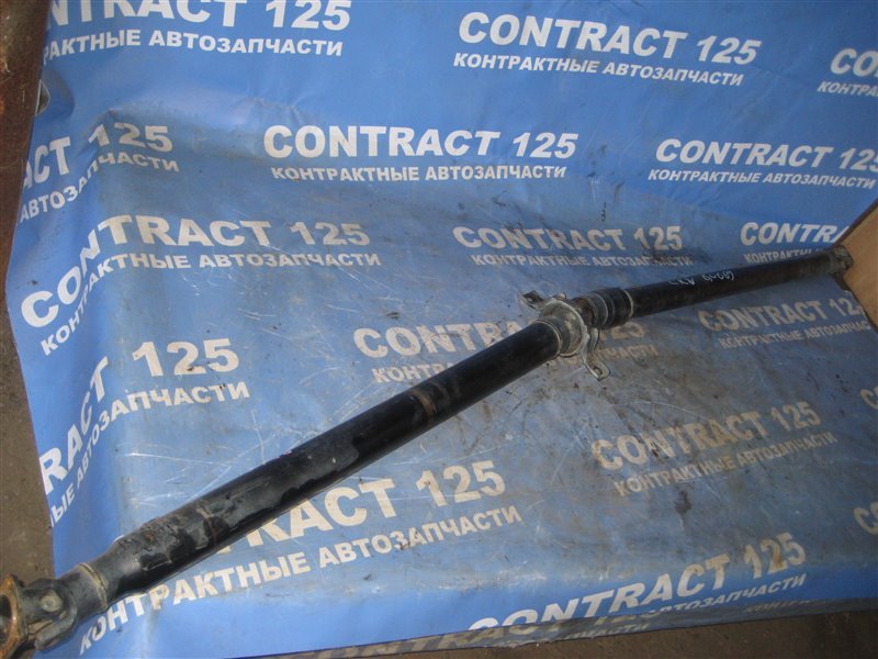 Карданный вал HONDA CRV RD1 B20B 2000 (б/у)