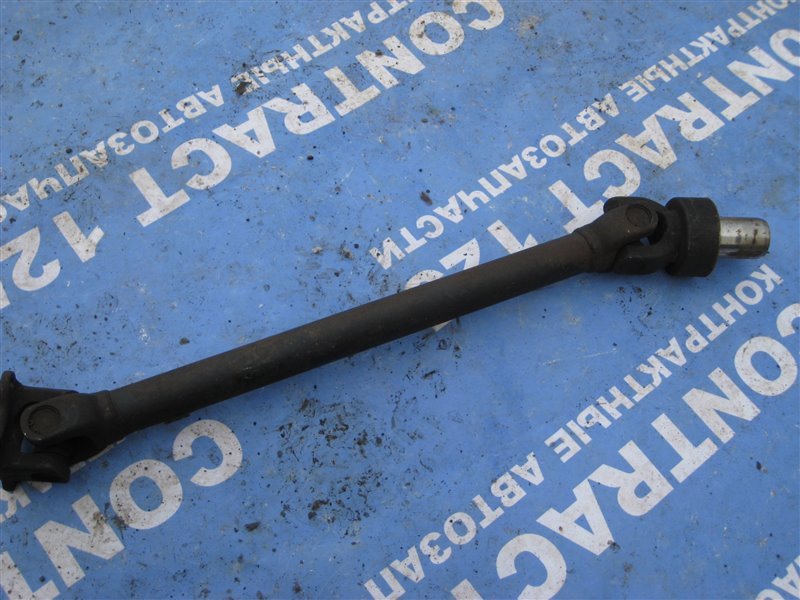 Карданный вал SUZUKI ESCUDO TL52W J20A 2002 передний (б/у)