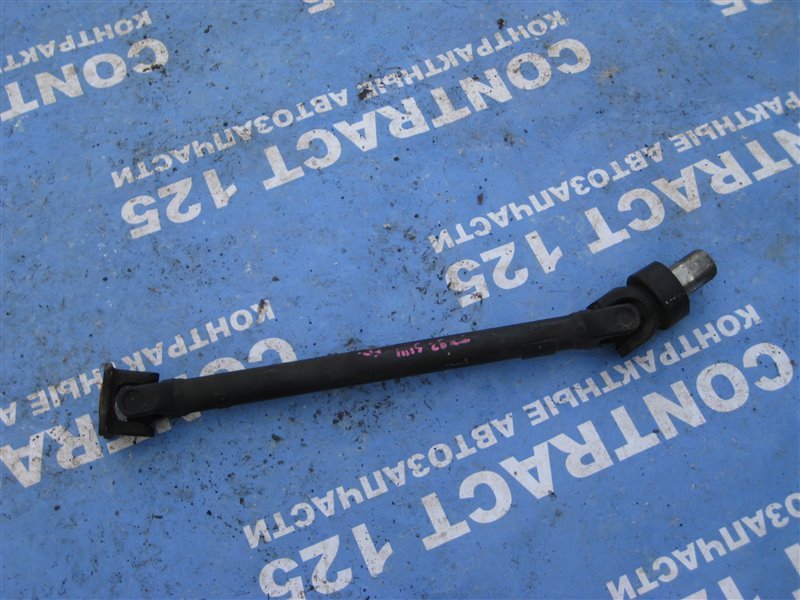 Карданный вал SUZUKI Grand Escudo TX92W H27A 2003 передний (б/у)